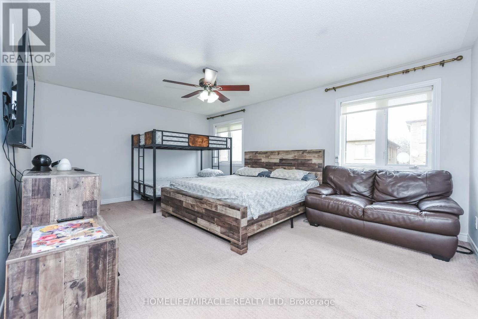 20 Gamson Crescent, Brampton, Ontario  L6R 0V8 - Photo 44 - W13011394