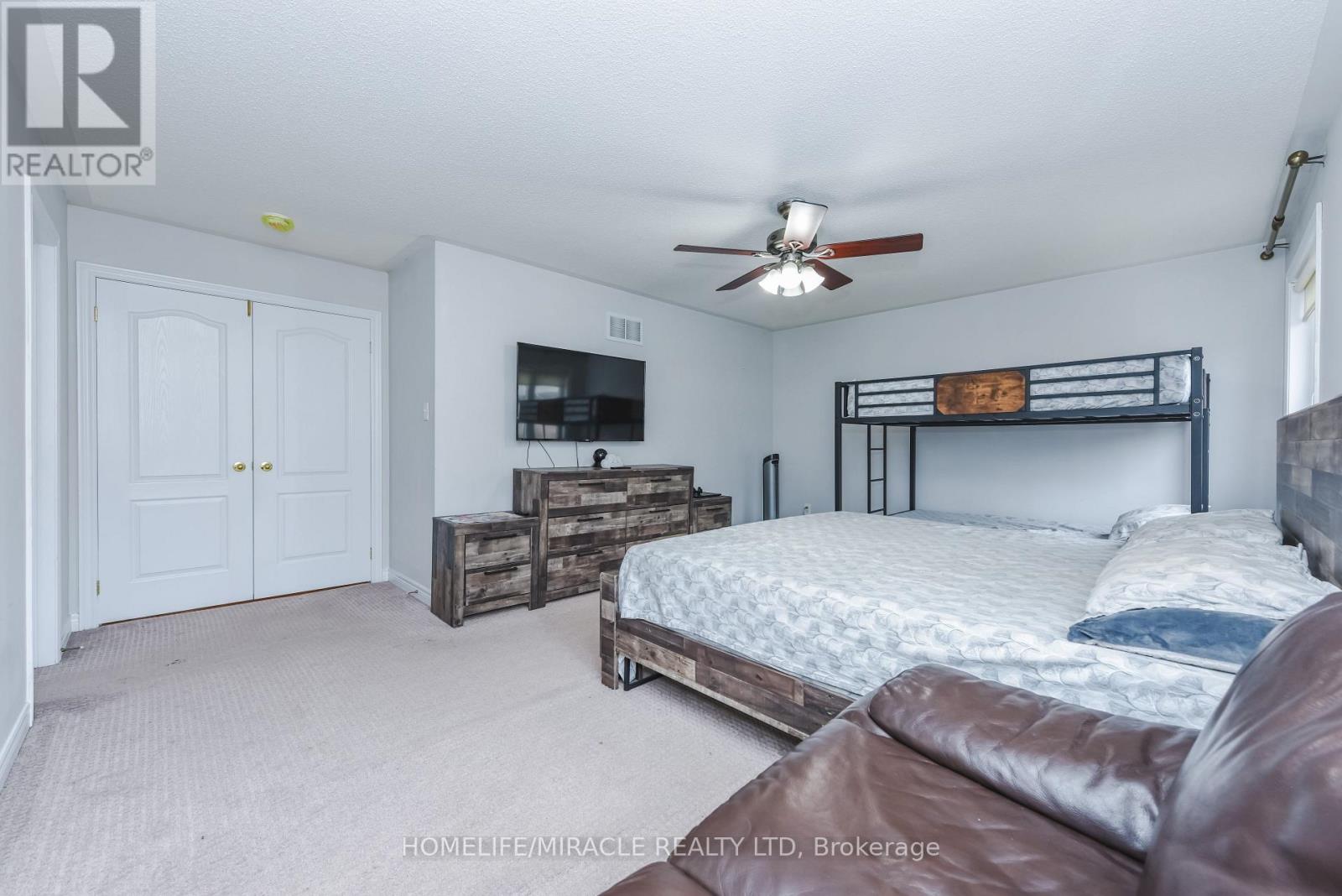 20 Gamson Crescent, Brampton, Ontario  L6R 0V8 - Photo 45 - W13011394