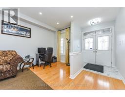 20 GAMSON CRESCENT, Brampton, Ontario