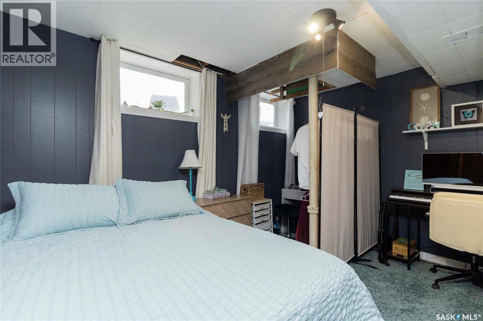 912 P Avenue N, Saskatoon, Saskatchewan  S7L 2W6 - Photo 28 - SK032962