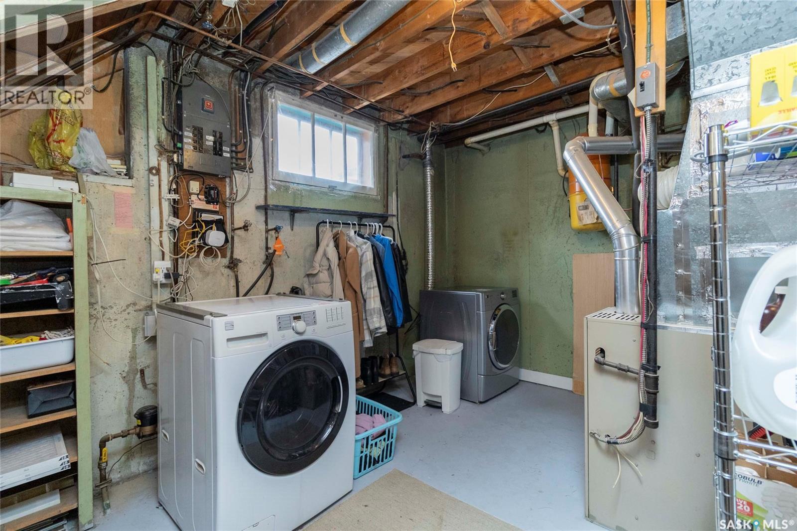 912 P Avenue N, Saskatoon, Saskatchewan  S7L 2W6 - Photo 36 - SK032962