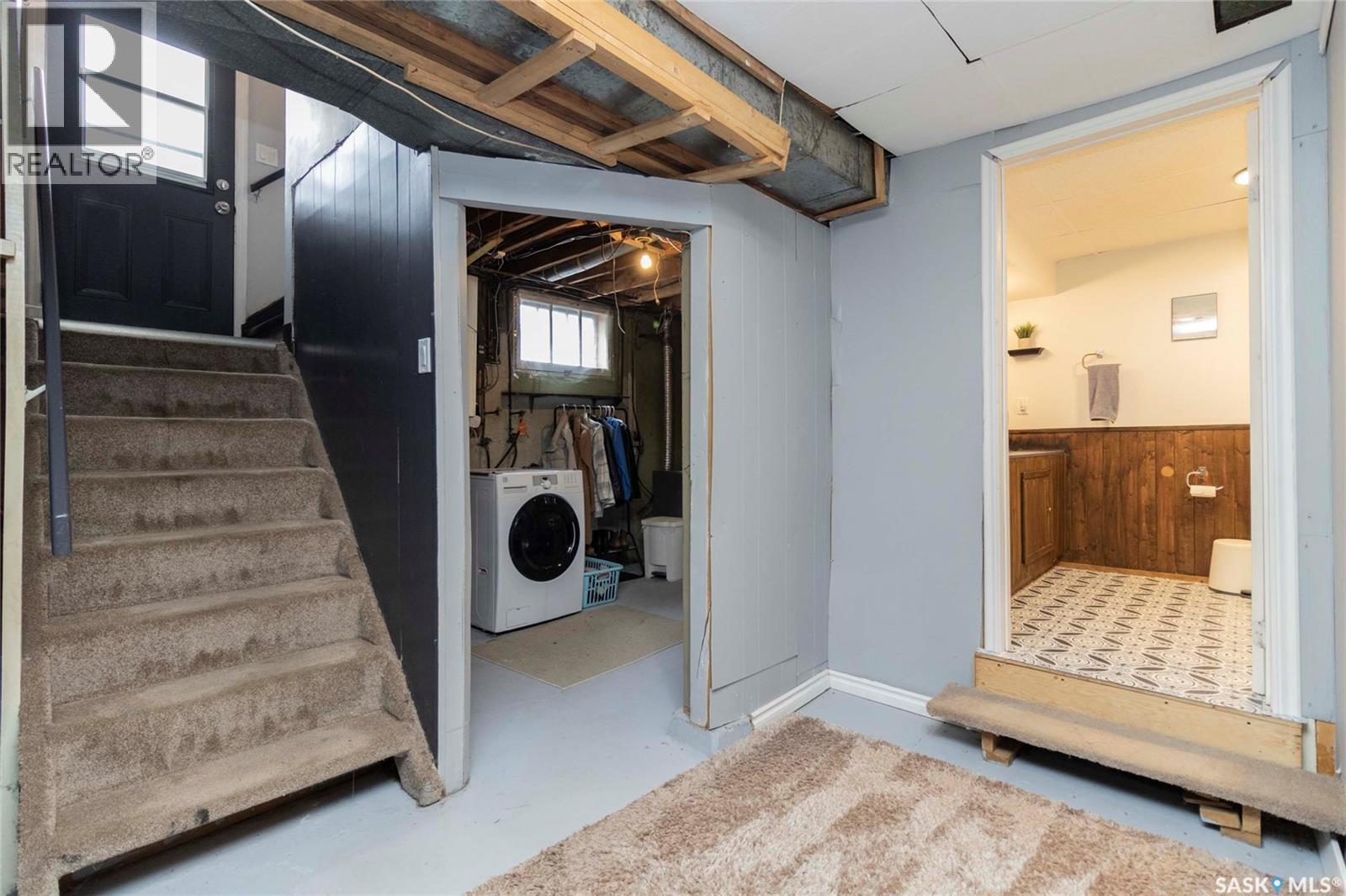 912 P Avenue N, Saskatoon, Saskatchewan  S7L 2W6 - Photo 37 - SK032962