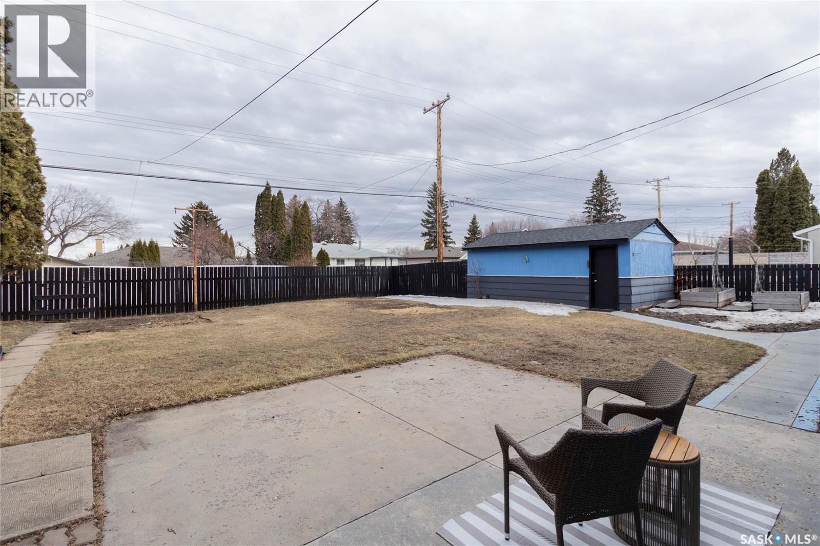 912 P Avenue N, Saskatoon, Saskatchewan  S7L 2W6 - Photo 38 - SK032962