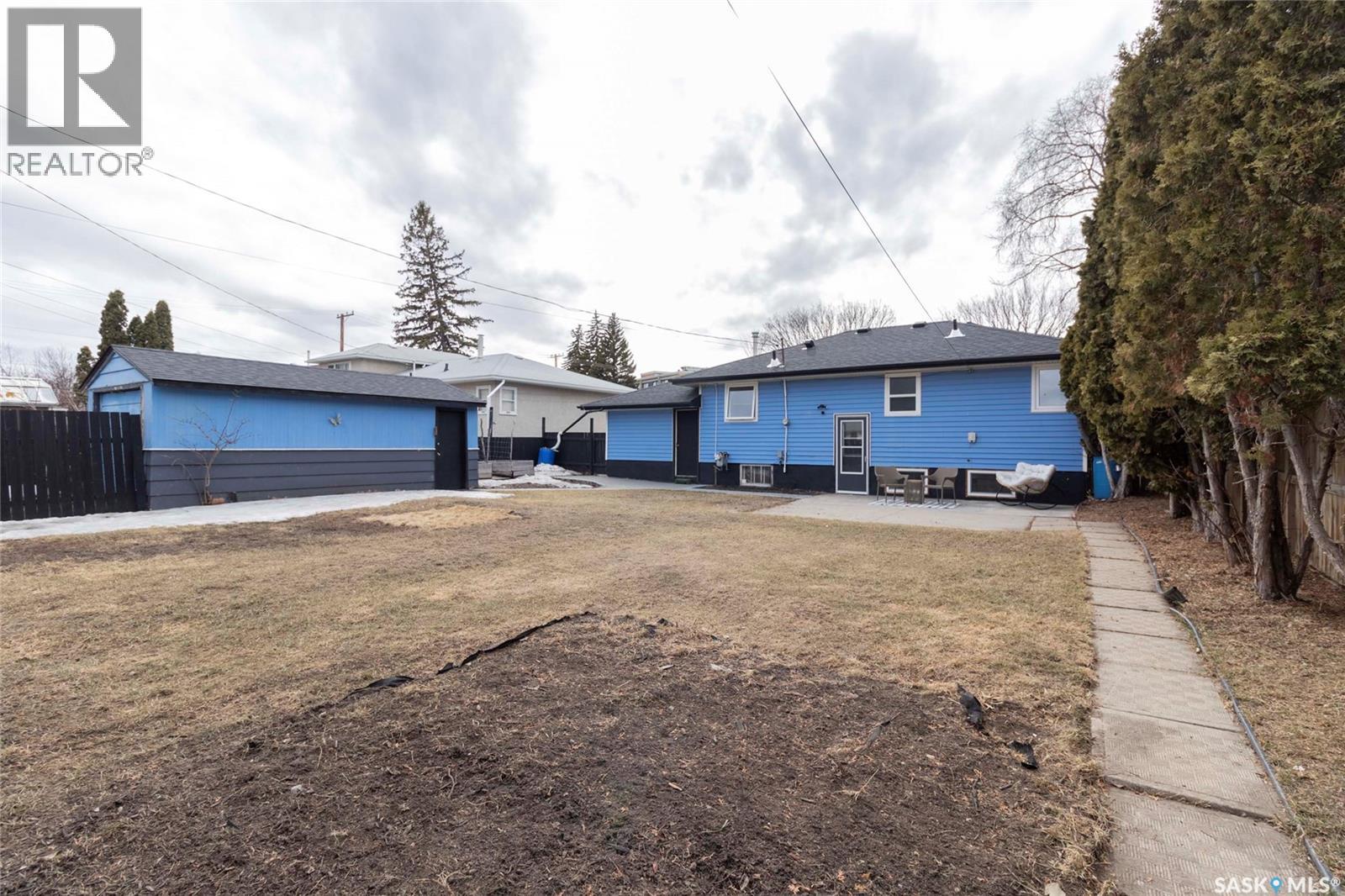 912 P Avenue N, Saskatoon, Saskatchewan  S7L 2W6 - Photo 39 - SK032962