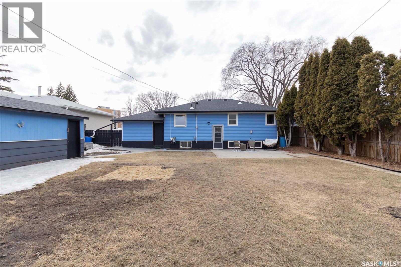 912 P Avenue N, Saskatoon, Saskatchewan  S7L 2W6 - Photo 40 - SK032962