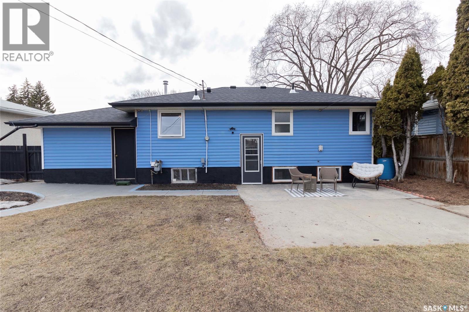 912 P Avenue N, Saskatoon, Saskatchewan  S7L 2W6 - Photo 41 - SK032962