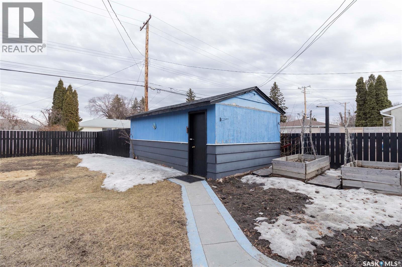 912 P Avenue N, Saskatoon, Saskatchewan  S7L 2W6 - Photo 42 - SK032962