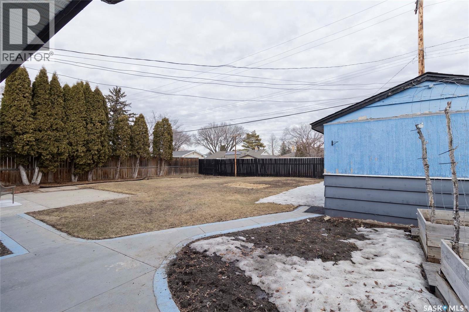 912 P Avenue N, Saskatoon, Saskatchewan  S7L 2W6 - Photo 44 - SK032962