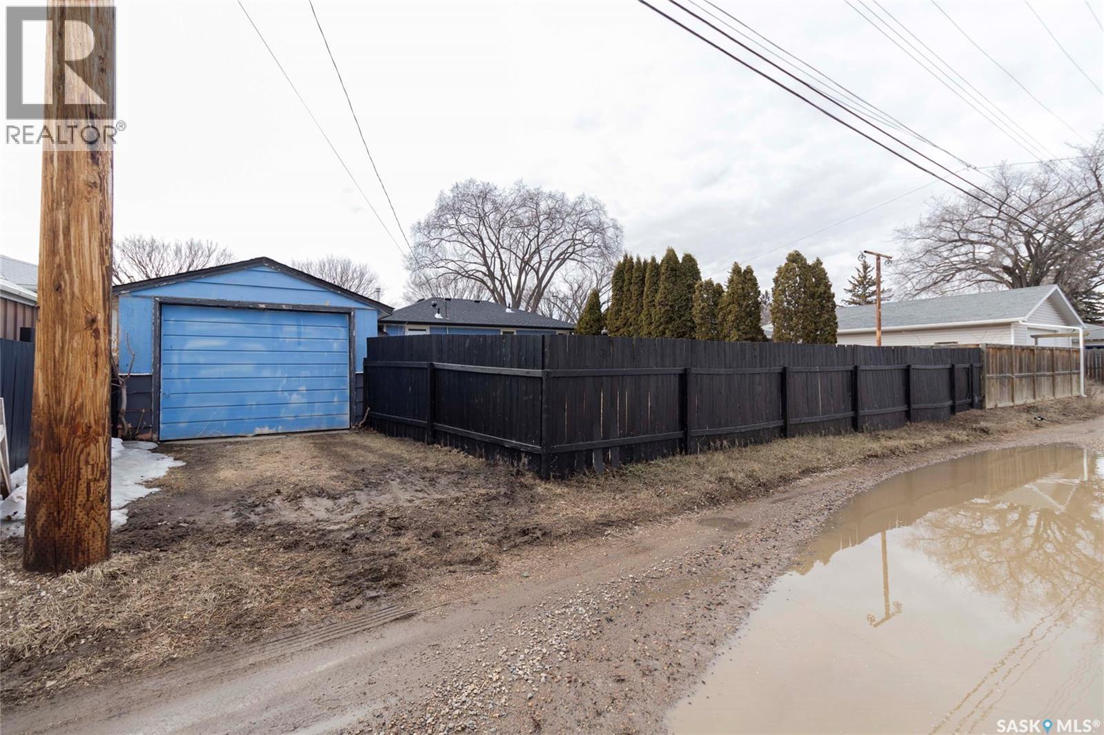 912 P Avenue N, Saskatoon, Saskatchewan  S7L 2W6 - Photo 45 - SK032962