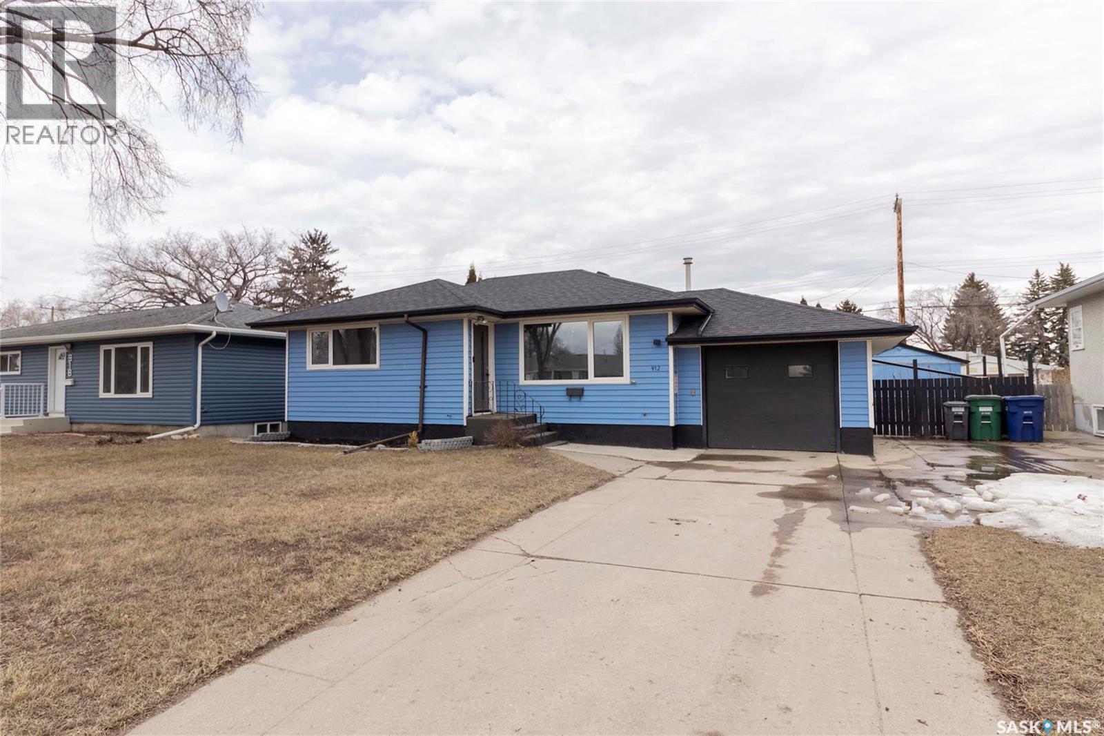 912 P Avenue N, Saskatoon, Saskatchewan  S7L 2W6 - Photo 46 - SK032962