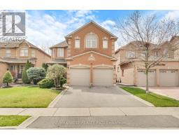 44 CREEKWOOD DRIVE, Brampton, Ontario