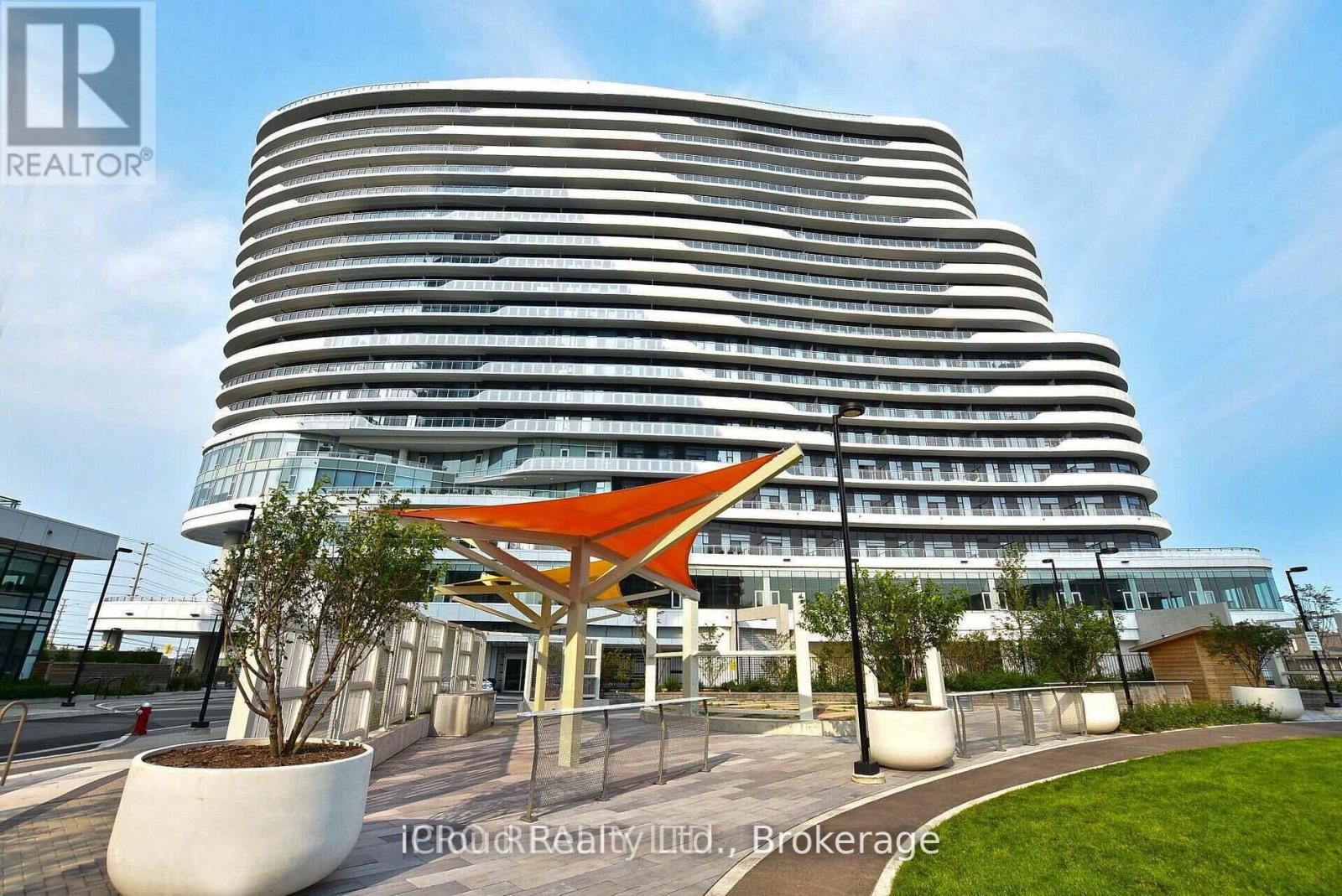 822 - 2520 Eglinton Avenue, Mississauga, Ontario  L5M 0Y4 - Photo 2 - W13011420