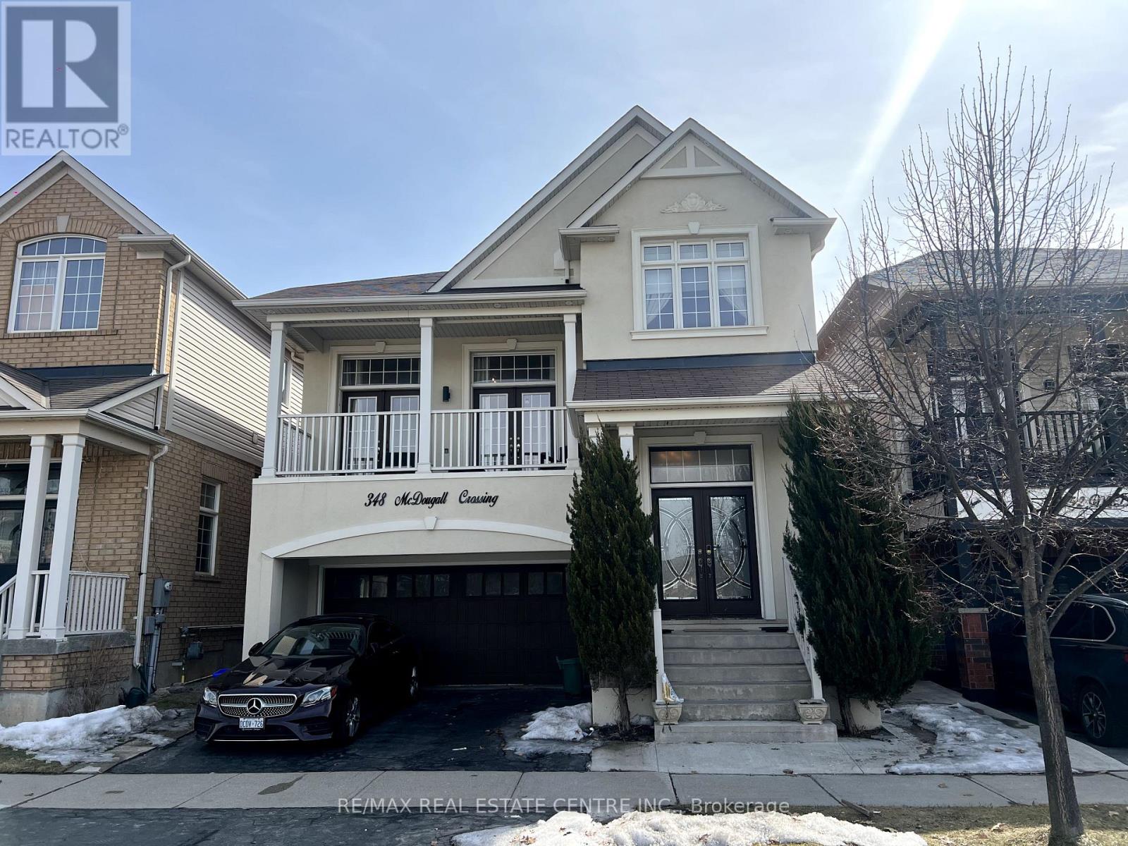 Bsmt - 348 Mcdougall Crossing Crescent, Milton, Ontario  L9T 0N5 - Photo 10 - W13011432