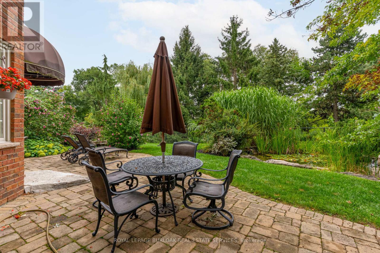 4278 Clubview Drive, Burlington, Ontario  L7M 4X1 - Photo 10 - W13011454