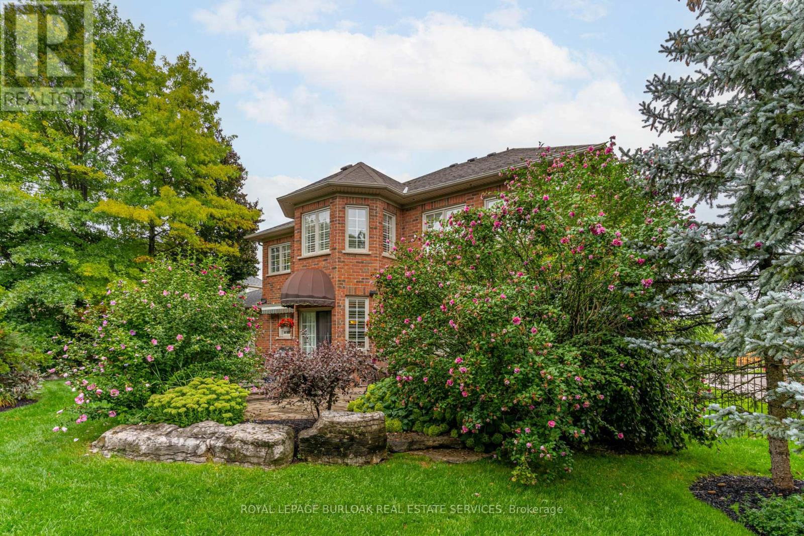 4278 Clubview Drive, Burlington, Ontario  L7M 4X1 - Photo 13 - W13011454