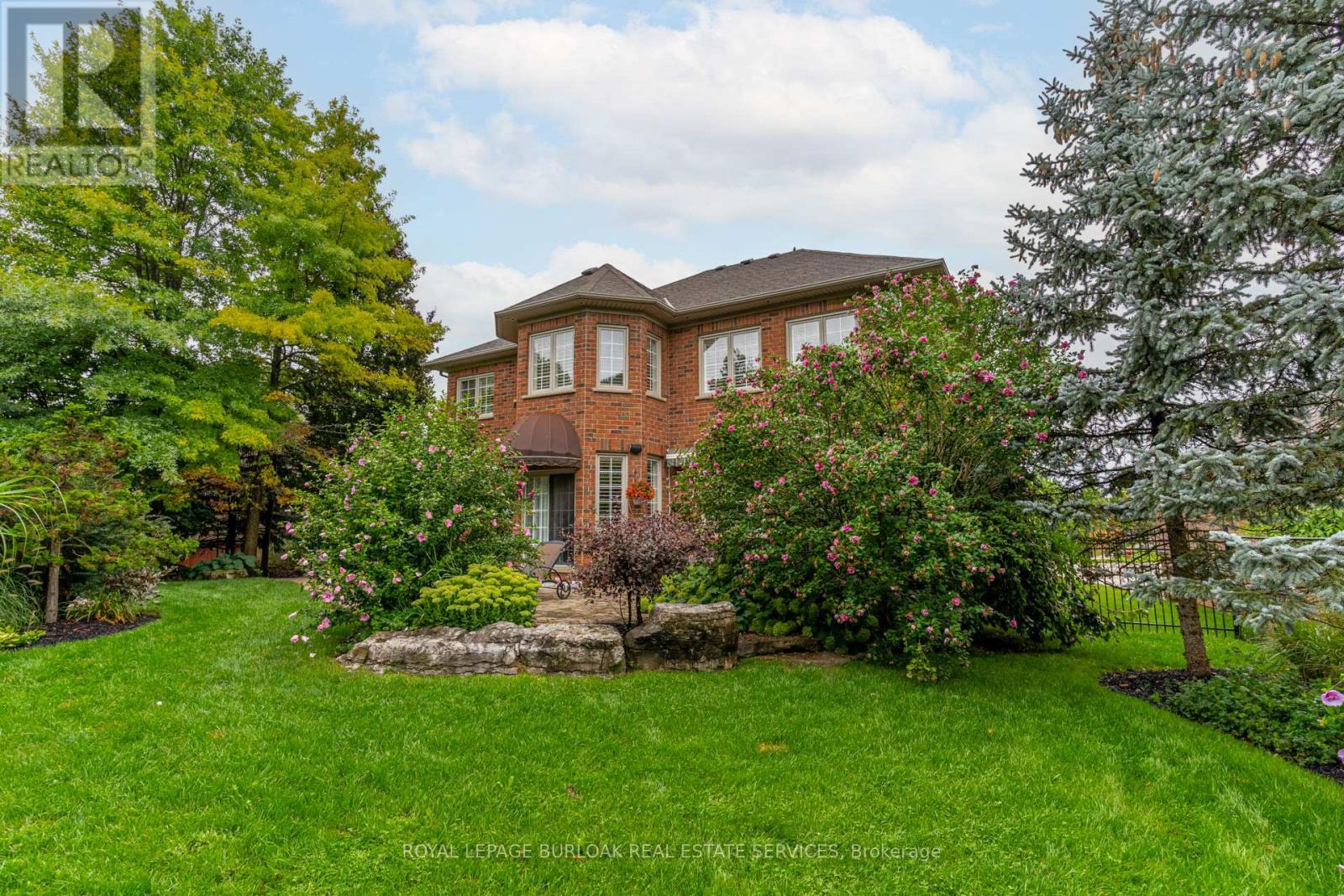 4278 Clubview Drive, Burlington, Ontario  L7M 4X1 - Photo 16 - W13011454