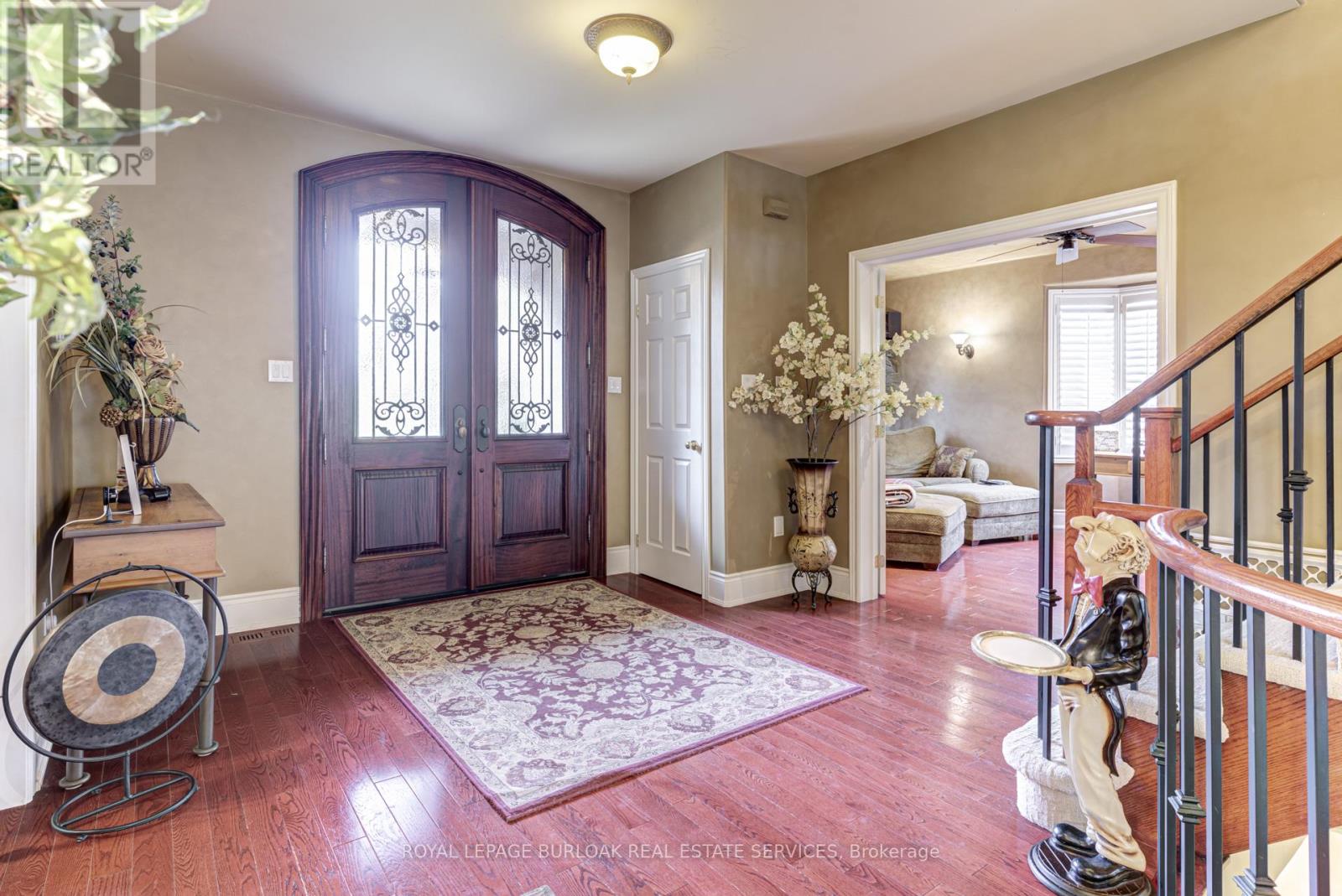 4278 Clubview Drive, Burlington, Ontario  L7M 4X1 - Photo 17 - W13011454