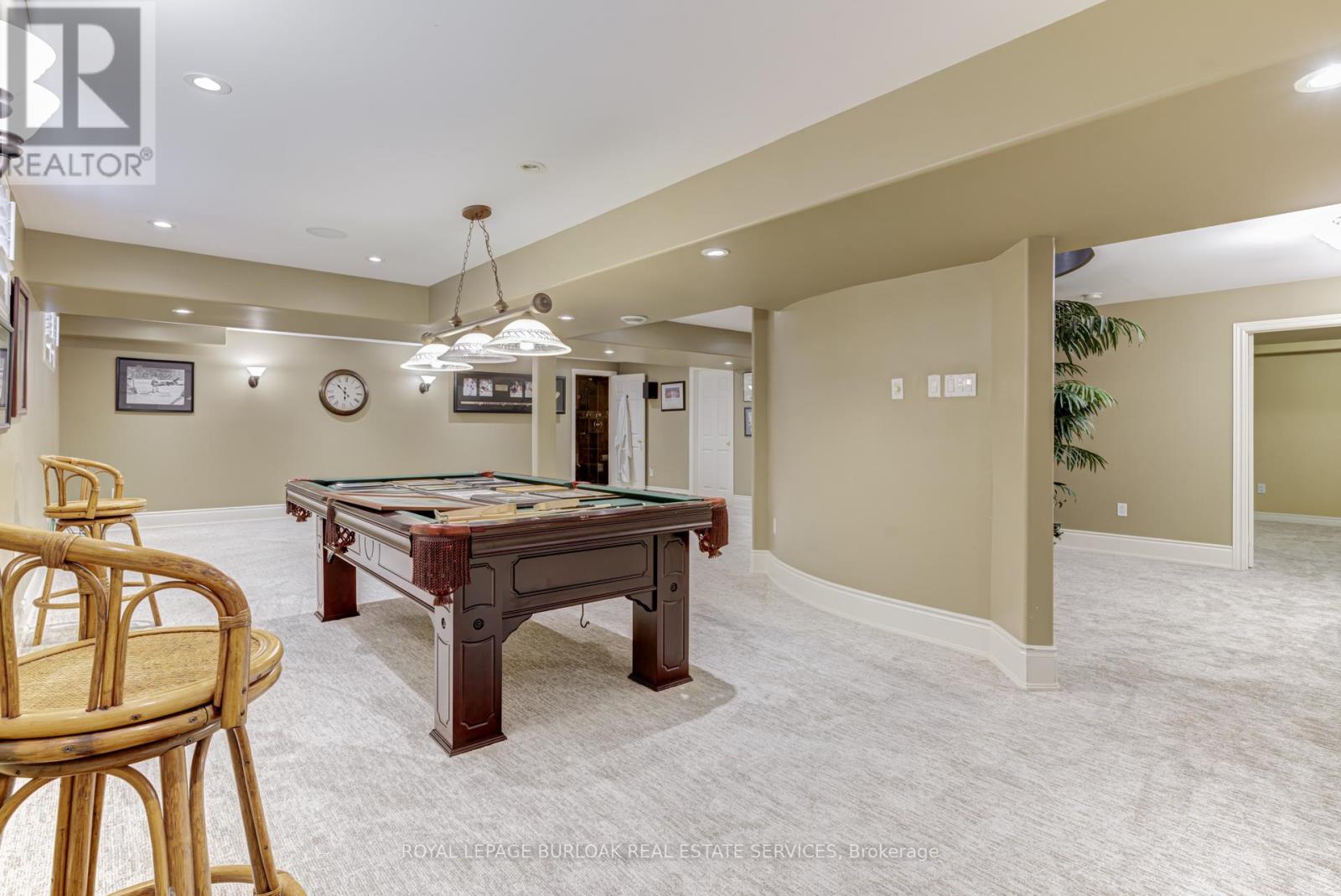 4278 Clubview Drive, Burlington, Ontario  L7M 4X1 - Photo 38 - W13011454