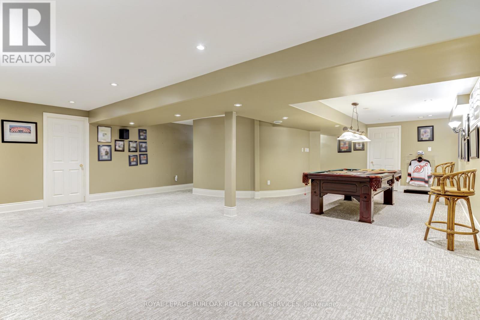 4278 Clubview Drive, Burlington, Ontario  L7M 4X1 - Photo 40 - W13011454