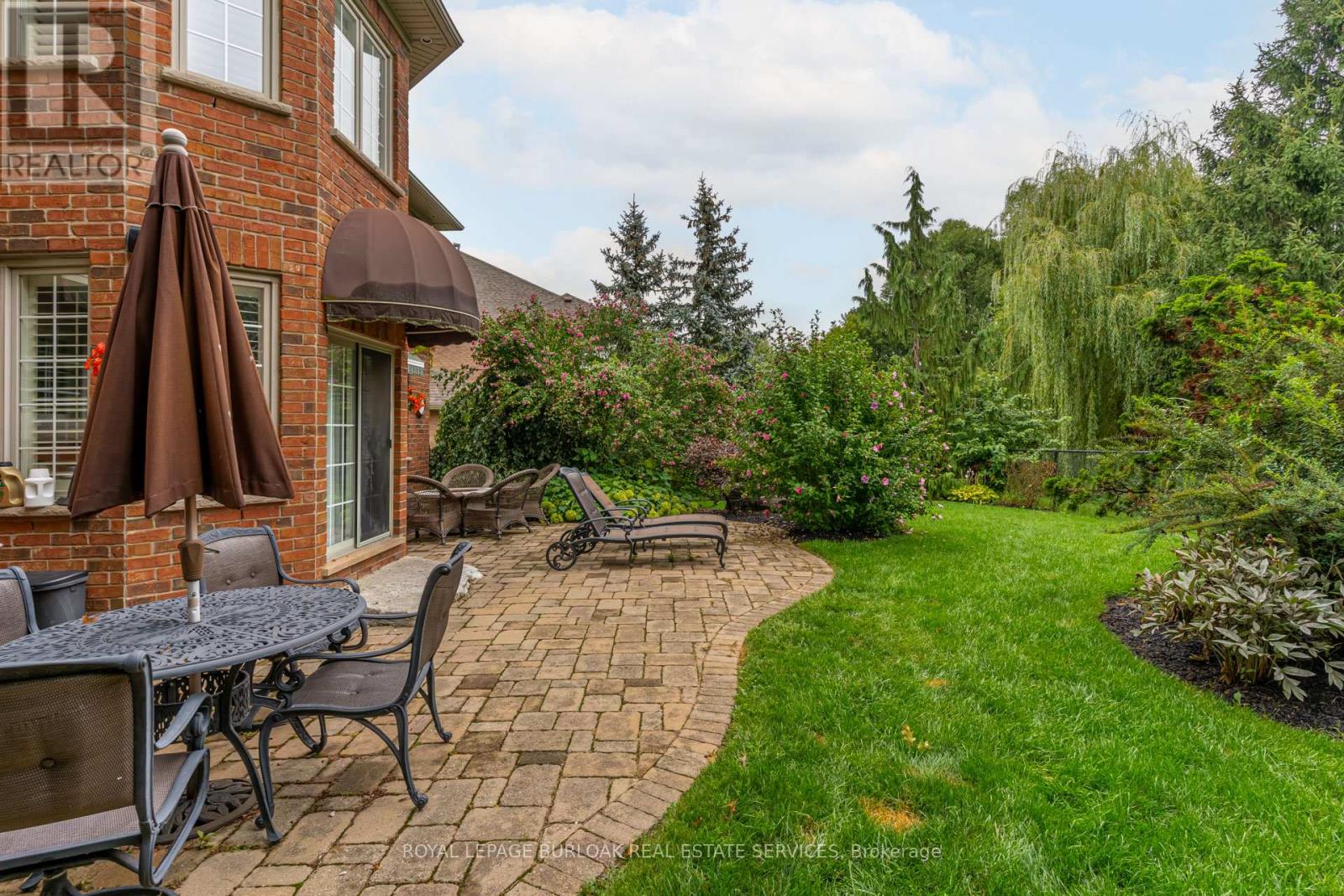 4278 Clubview Drive, Burlington, Ontario  L7M 4X1 - Photo 8 - W13011454