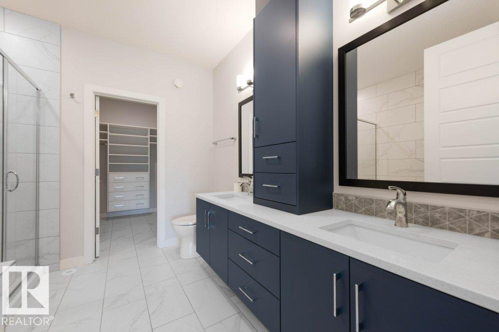 3116 167 St Sw, Edmonton, Alberta  T6W 4R2 - Photo 12 - E4482781