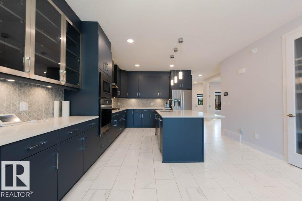 3116 167 St Sw, Edmonton, Alberta  T6W 4R2 - Photo 2 - E4482781