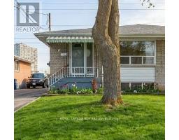 6 AILSA CRAIG COURT, Toronto, Ontario