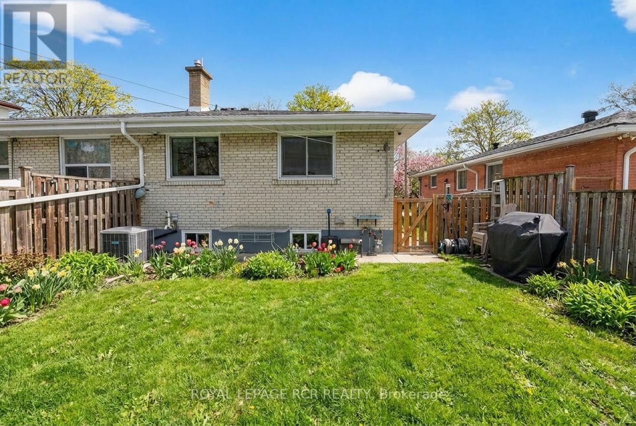 6 Ailsa Craig Court, Toronto, Ontario  M2R 2B8 - Photo 44 - C12902474