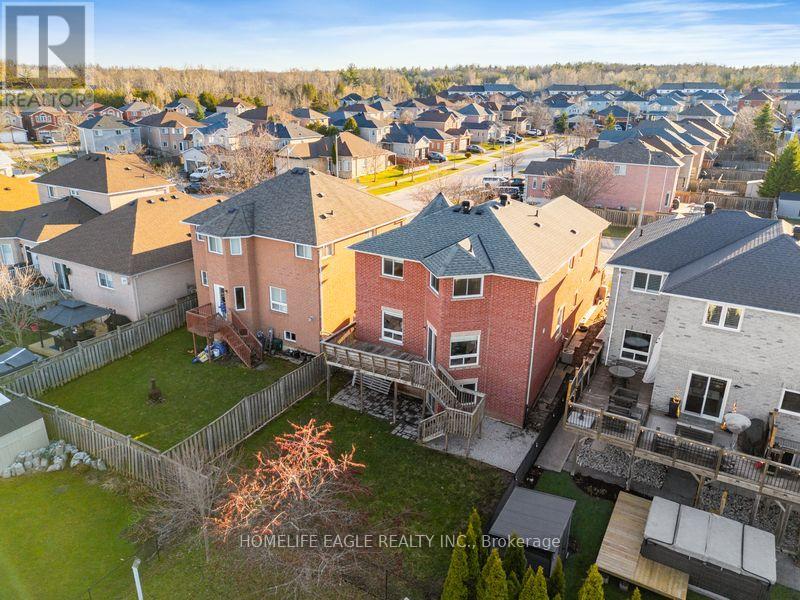 1923 Romina Court, Innisfil, Ontario  L9S 4X9 - Photo 21 - N13007392