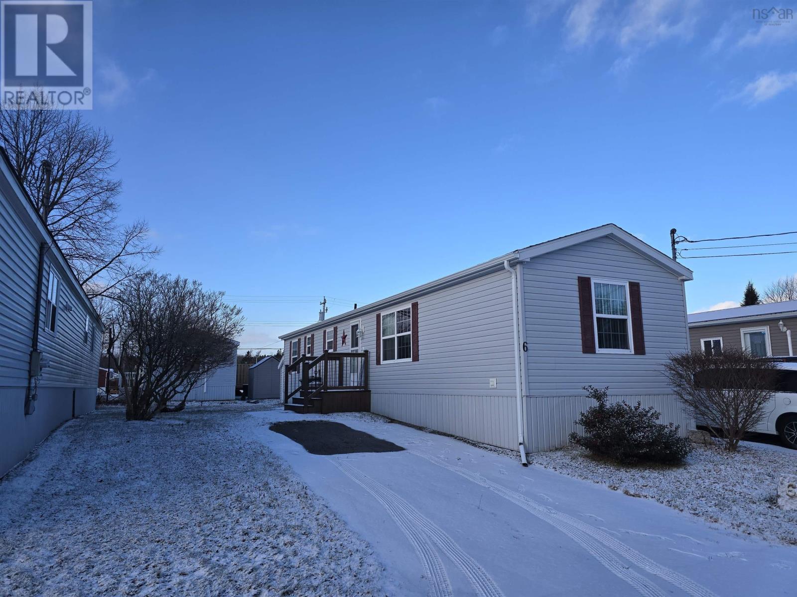 6 Dogwood Street, Westphal, Nova Scotia  B2W 3S2 - Photo 28 - 202600443