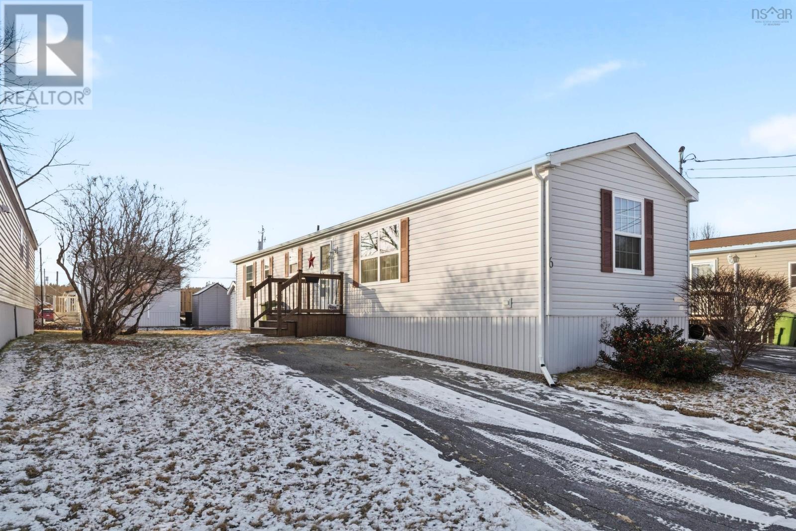 6 Dogwood Street, Westphal, Nova Scotia  B2W 3S2 - Photo 4 - 202600443