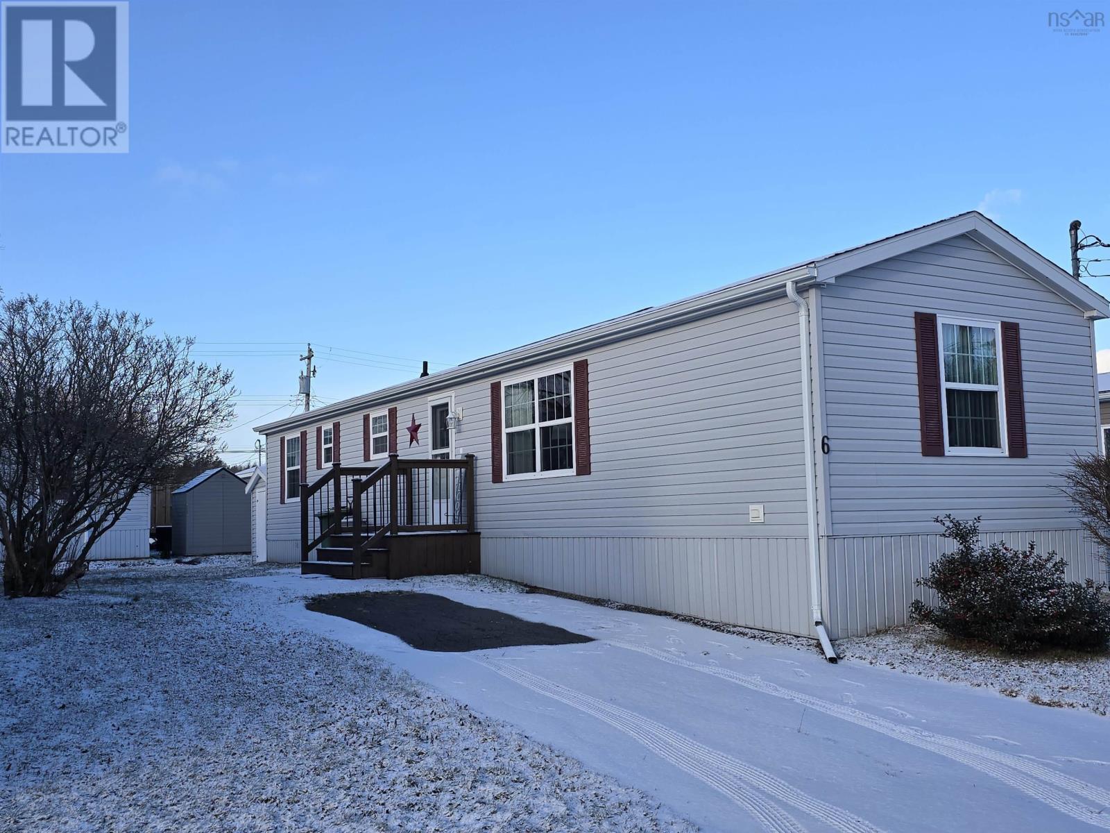 6 Dogwood Street, Westphal, Nova Scotia  B2W 3S2 - Photo 29 - 202600443