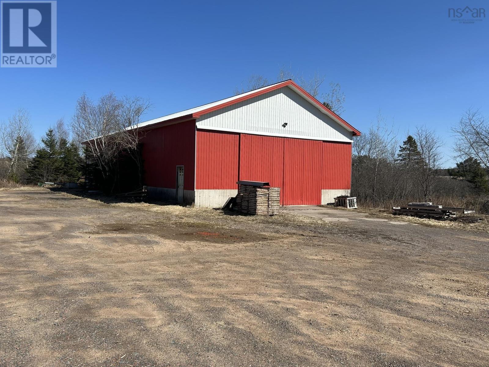 304 BELMONT Road, belmont, Nova Scotia