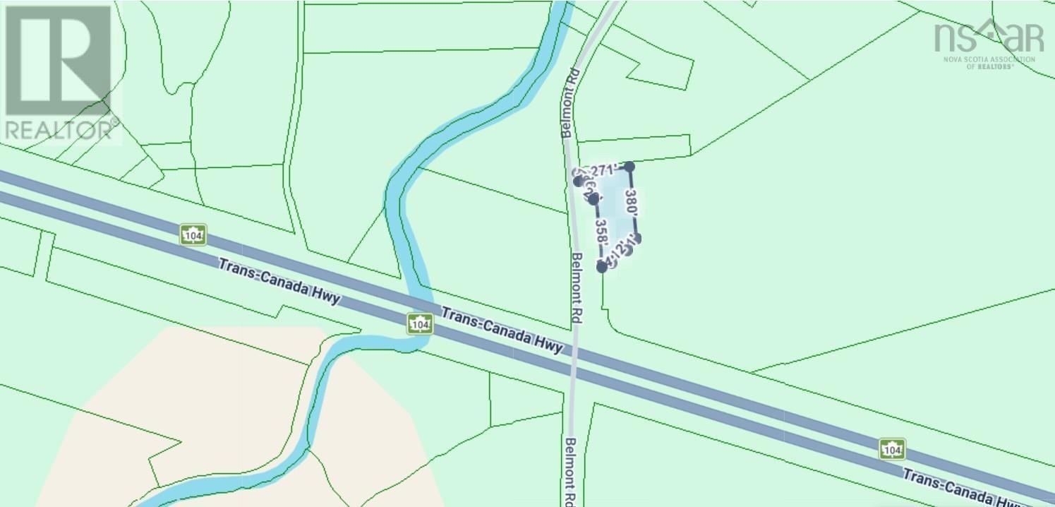 304 Belmont Road, Belmont, Nova Scotia  B0M 1C0 - Photo 2 - 202607742