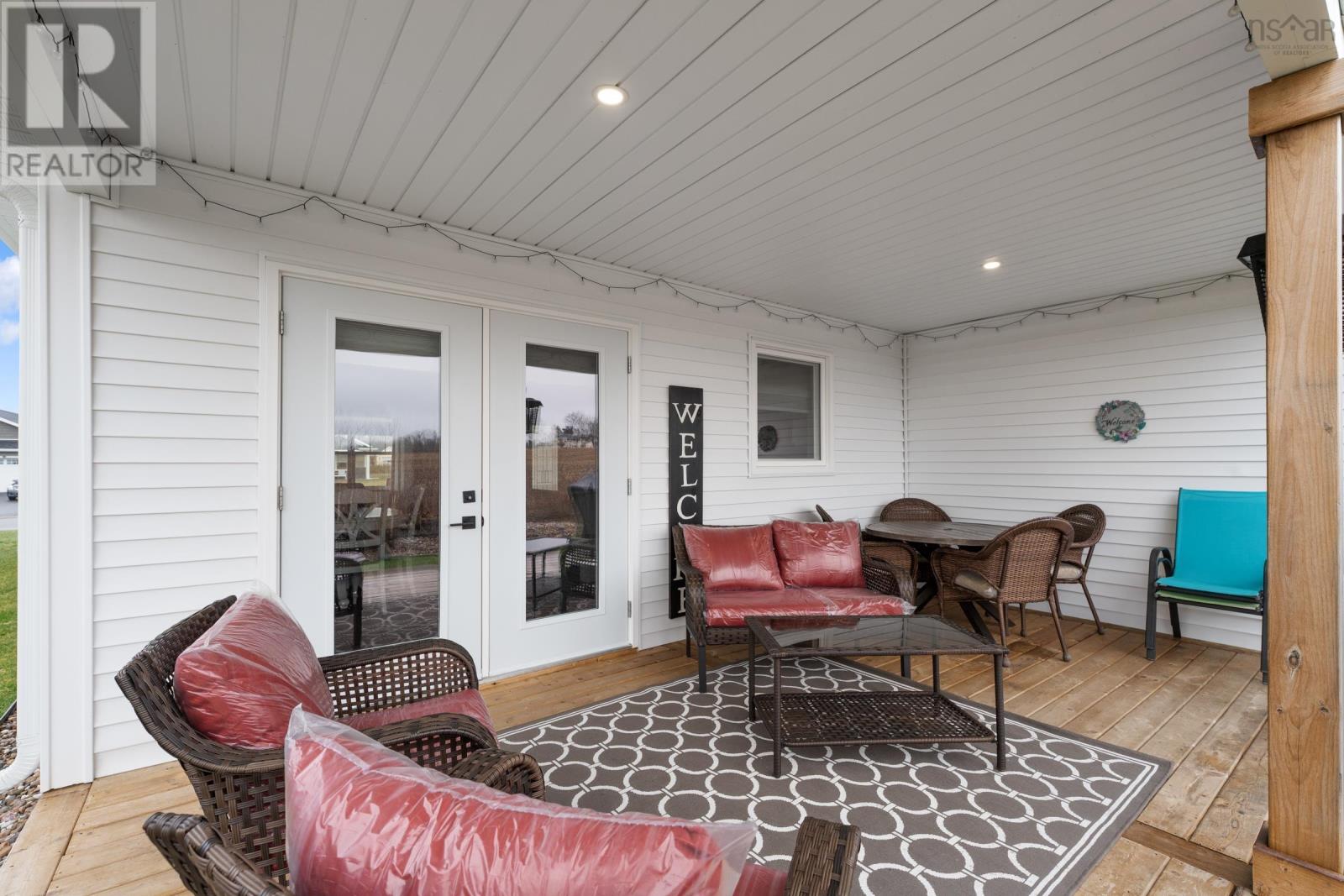 60 Covey Drive, North Kentville, Nova Scotia  B0N 2T0 - Photo 10 - 202607755