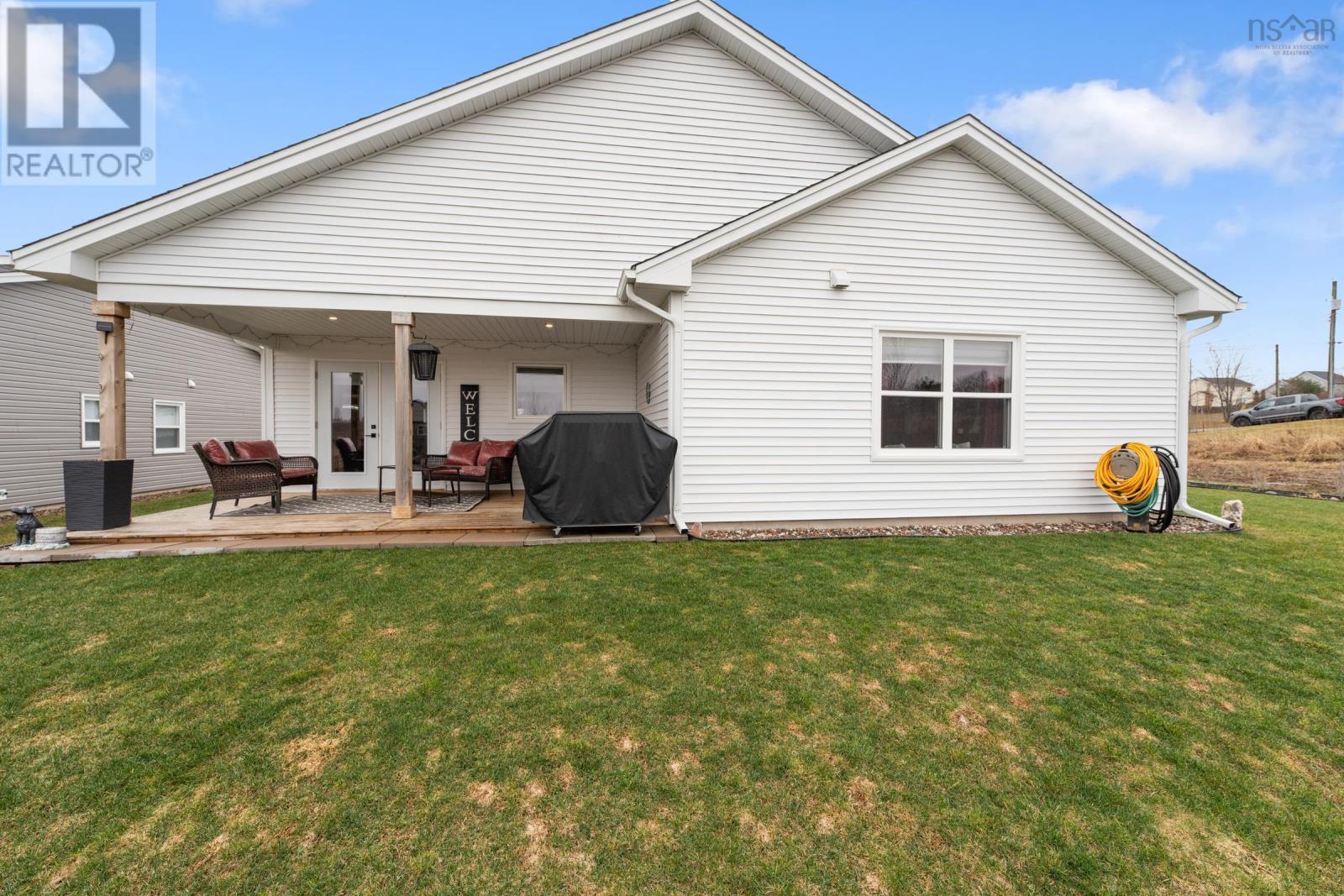 60 Covey Drive, North Kentville, Nova Scotia  B0N 2T0 - Photo 13 - 202607755