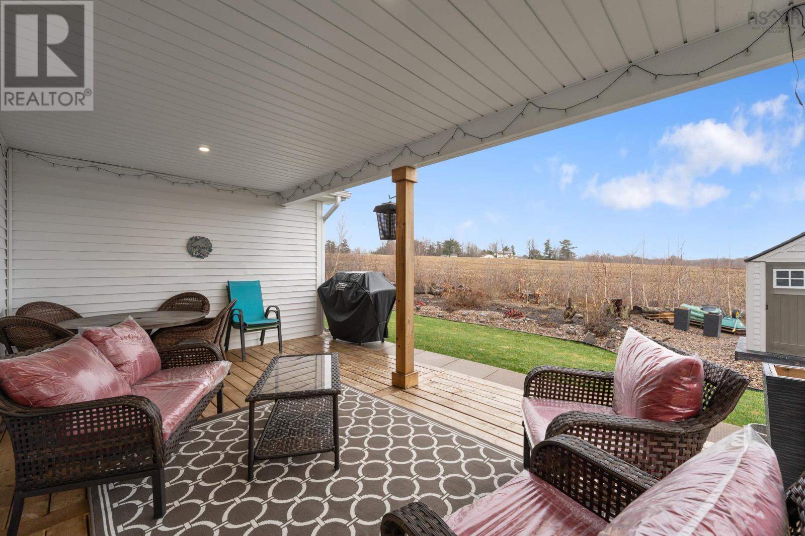 60 Covey Drive, North Kentville, Nova Scotia  B0N 2T0 - Photo 12 - 202607755