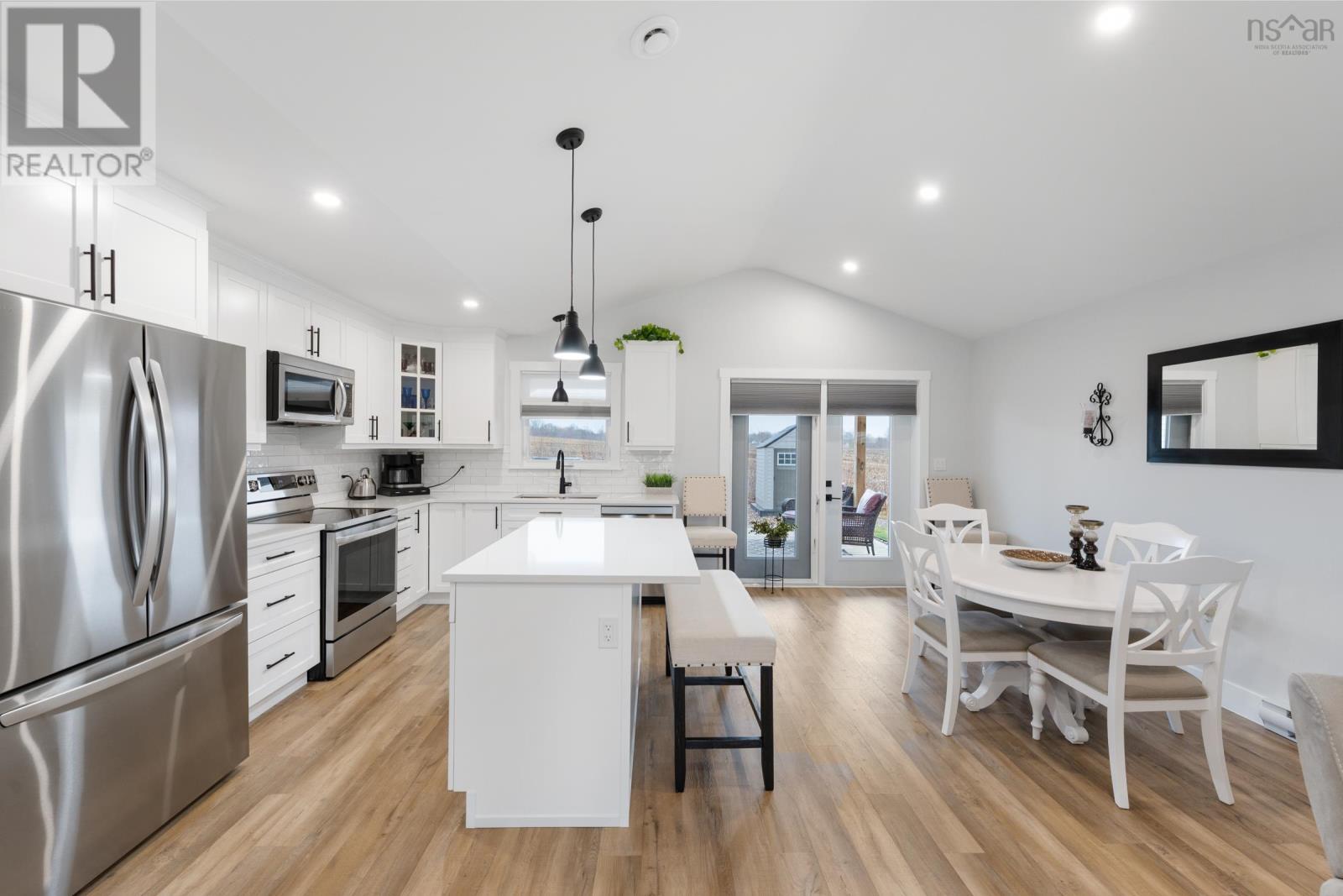 60 Covey Drive, North Kentville, Nova Scotia  B0N 2T0 - Photo 18 - 202607755