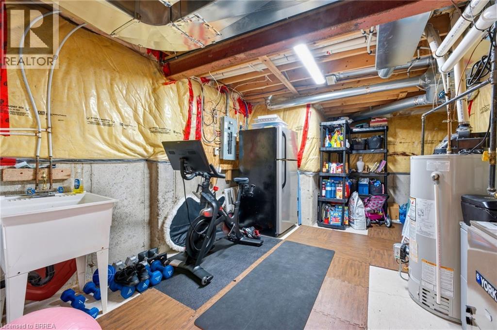 163 Spring Creek Drive, Waterdown, Ontario  L8B 0X8 - Photo 33 - 40821625