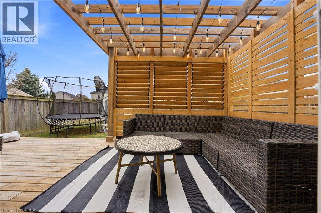 163 Spring Creek Drive, Waterdown, Ontario  L8B 0X8 - Photo 34 - 40821625