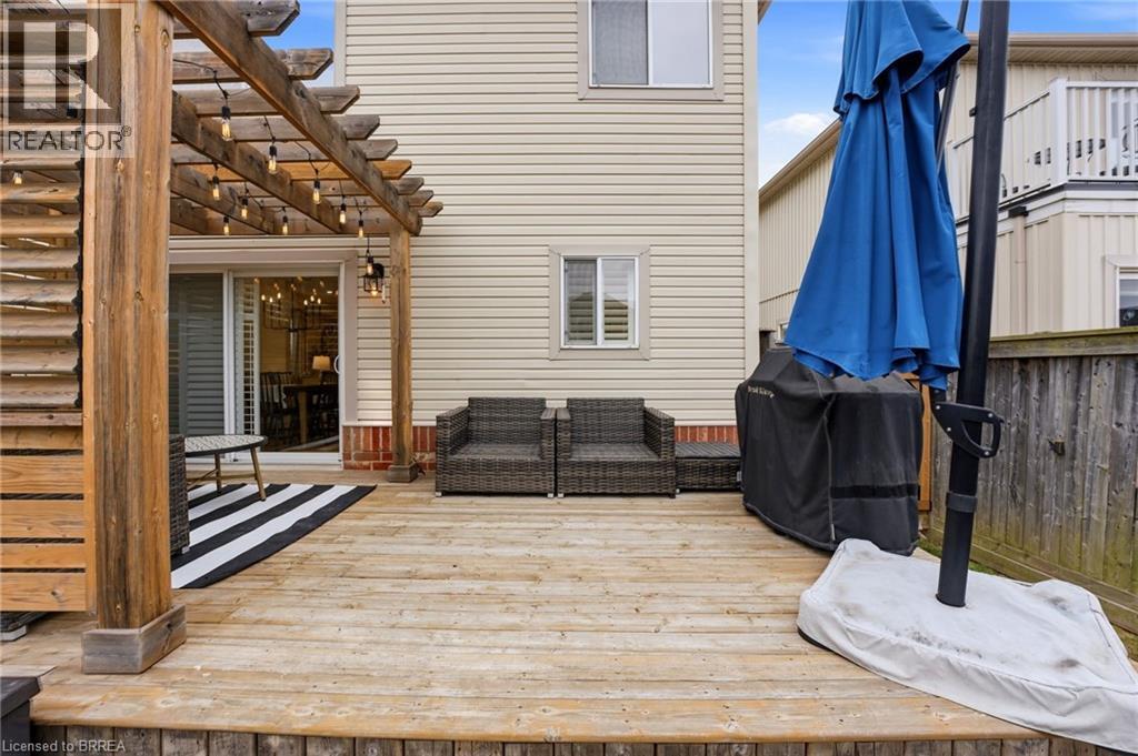 163 Spring Creek Drive, Waterdown, Ontario  L8B 0X8 - Photo 36 - 40821625