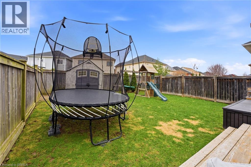 163 Spring Creek Drive, Waterdown, Ontario  L8B 0X8 - Photo 38 - 40821625