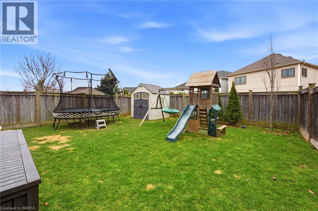 163 Spring Creek Drive, Waterdown, Ontario  L8B 0X8 - Photo 39 - 40821625