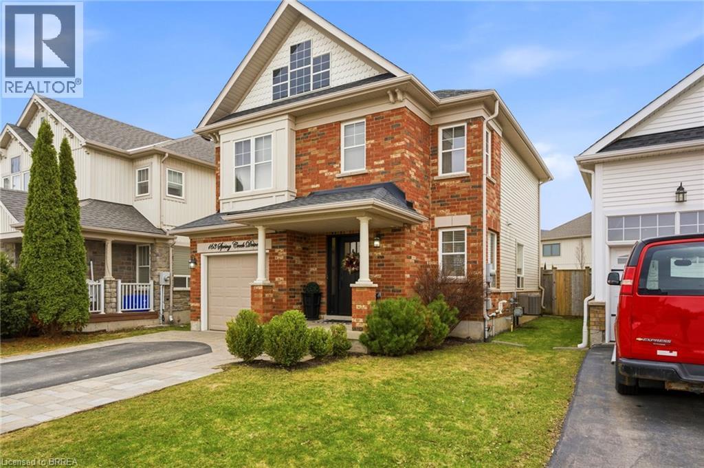 163 Spring Creek Drive, Waterdown, Ontario  L8B 0X8 - Photo 4 - 40821625