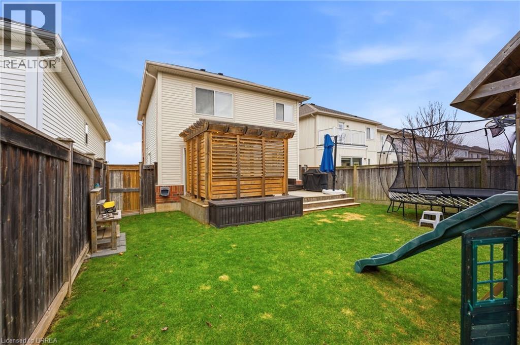 163 Spring Creek Drive, Waterdown, Ontario  L8B 0X8 - Photo 40 - 40821625