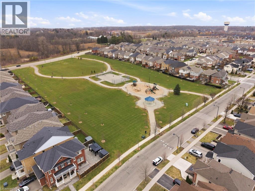 163 Spring Creek Drive, Waterdown, Ontario  L8B 0X8 - Photo 42 - 40821625