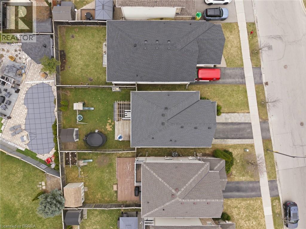 163 Spring Creek Drive, Waterdown, Ontario  L8B 0X8 - Photo 43 - 40821625