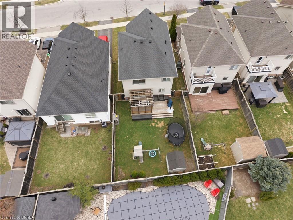 163 Spring Creek Drive, Waterdown, Ontario  L8B 0X8 - Photo 44 - 40821625