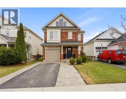 163 SPRING CREEK Drive, Waterdown, Ontario