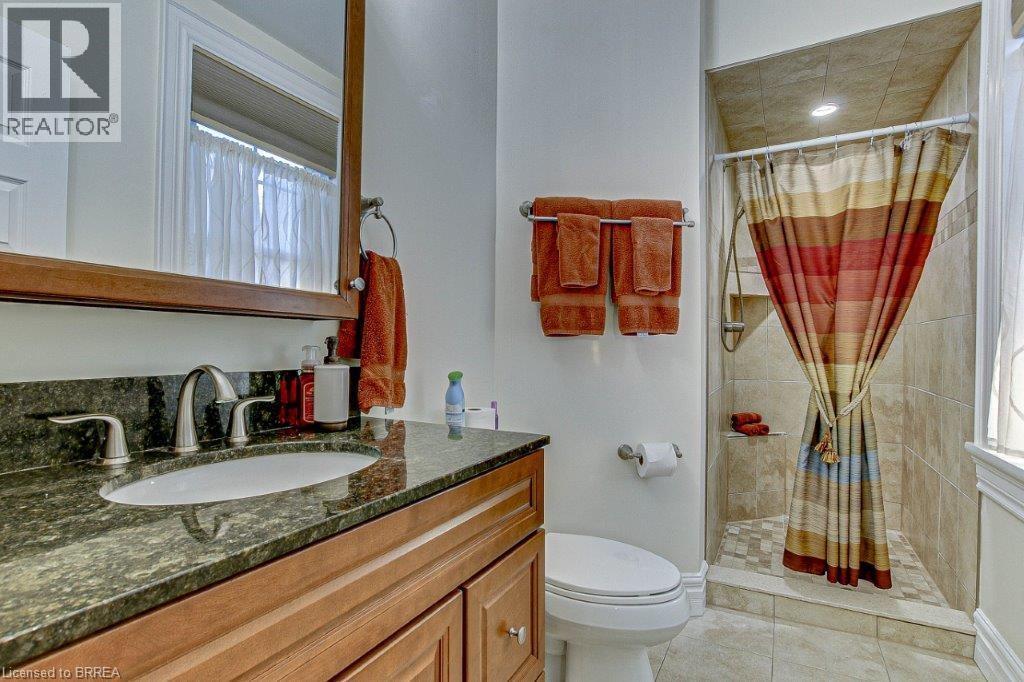 2 Queen Street N Unit# A, Scotland, Ontario  N0E 1R0 - Photo 12 - 40819353